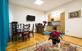 3 Bedrooms Apartment Under Acropolis